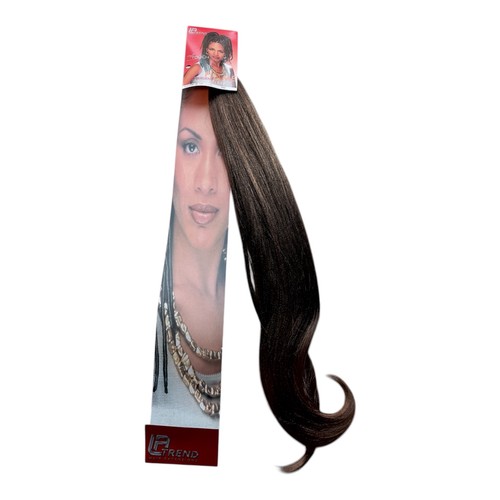 Trend kanekalon ponytail - trend,