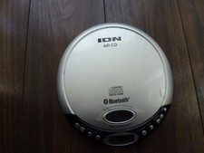 ION Air iCD06 Portable CD