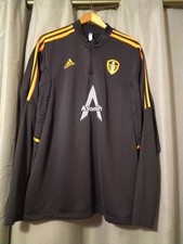 Adidas Leeds United 2022/23