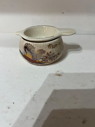 Rare vintage old - vintage, china