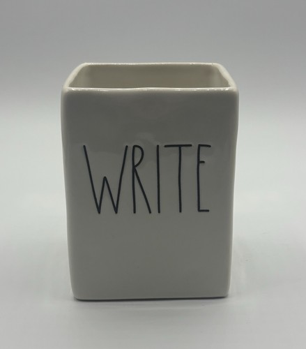 Rae dunn magenta write - dunn,