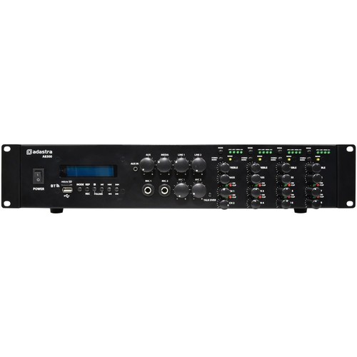 Adastra a8300 rack - 2u,