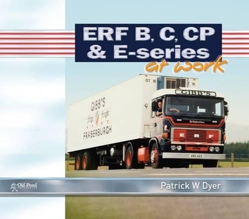 Erf e series at work - b, &