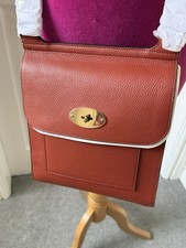 Mulberry Anthony Small Leather