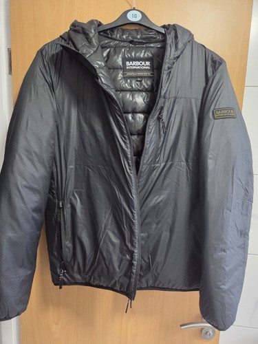 Barbour international steve - barbour,