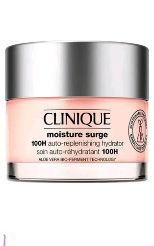 Clinique moisture surge 100h - clinique,