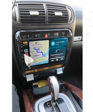 Android 15 Head Unit For