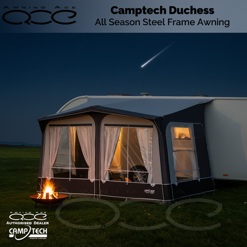 2026 camptech duchess - 2026,