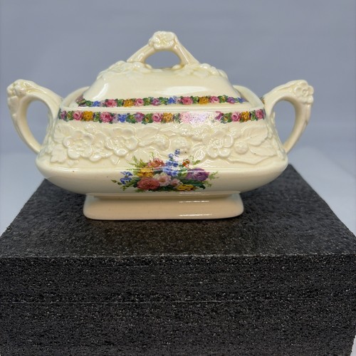 Crown ducal gainsborough ware - ducal,
