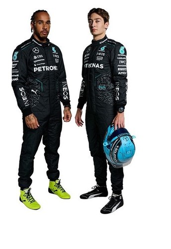 Kart racing suit digital - go,