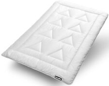 Dunlopillo, filling: polyester, cotton duvet, life duvet 135x200