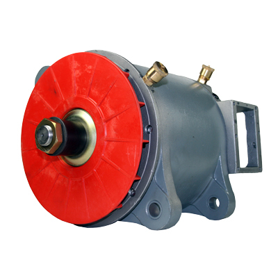 Alternator ac203r 24v 115a cav - alternator,