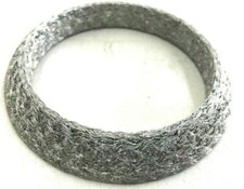 FOR HONDA CIVIC 2.0 TYPE R  backbox  EXHAUST GASKET 2000 TO 2005 EP3 K20A2 UK