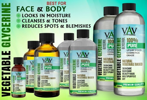 Vegetable glycerine glycerol - vegetable, glycerine/glycerol
