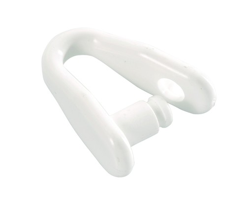Holt snap luff shackle - snap,