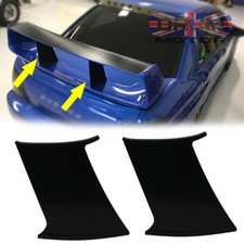 For Subaru Impreza  Black