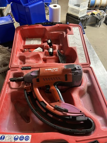 Hilti 100 industrial - hilti, gx