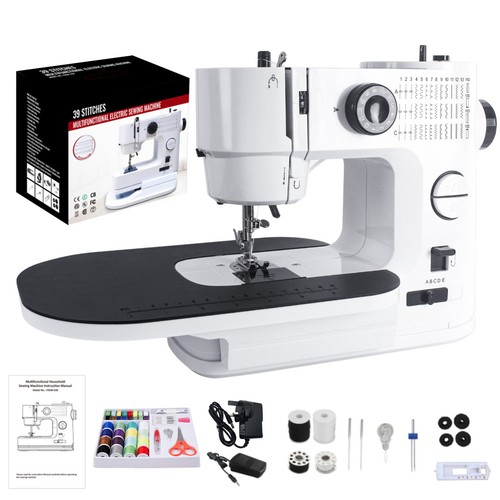 638 mini electric - electric, sewing
