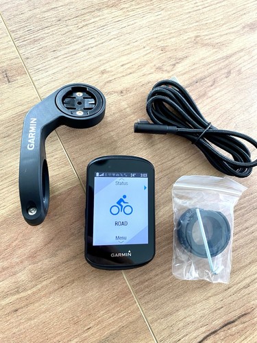 Garmin edge 530 plus - garmin,