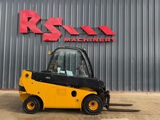 JCB Teletruk TLT35D y2010