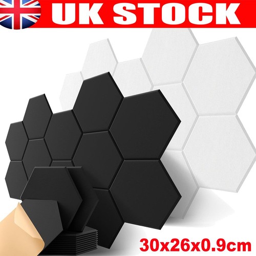 Acoustic wall panel tiles - acoustic,