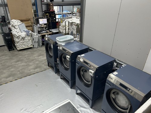 Miele pw6080 washing - miele,