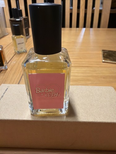 Lush barbie 30ml - lush,