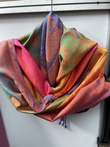 Reversible feather - reversible,