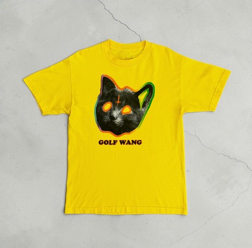 Golf wang tyler the creator - wang,