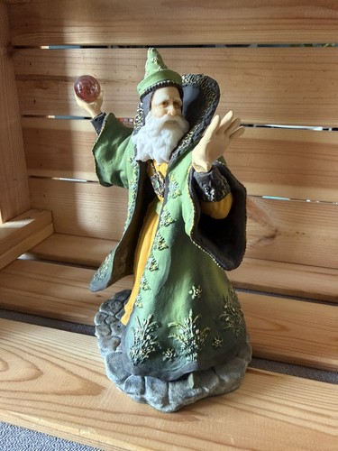 Enchantica spring wizard - enchantica,