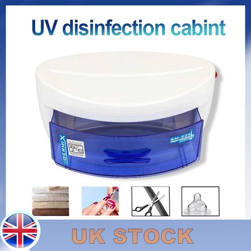 Disinfection cabinet drawer - uv,