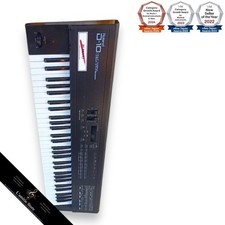 Roland D10 Synthesizer 61 Keys