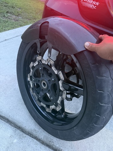 Bst carbon fiber - carbon, wheel