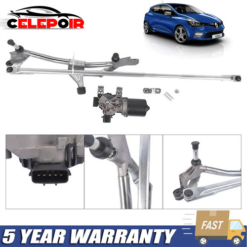 Renault clio mk4 - mk4, 2013-2020