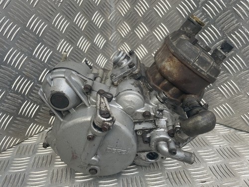 2001 derbi gpr50 engine - 2001,