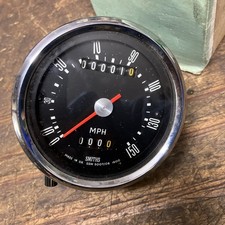 Smiths Speedometer,150mph new