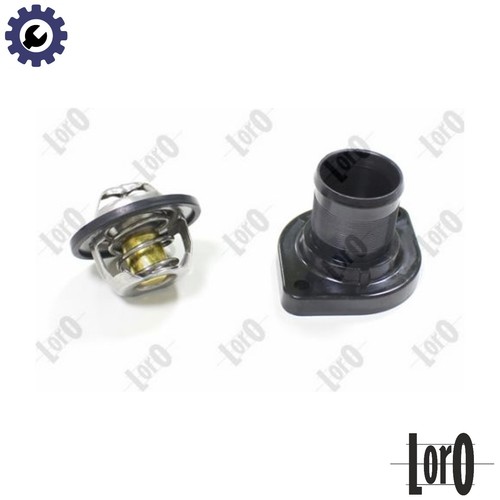 Thermostat coolant - thermostat,
