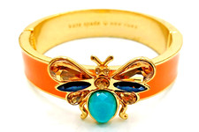 KATE SPADE UNWANTED VISITOR