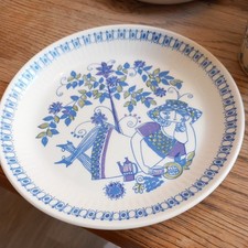 Figgjo Flint Norway Lotte