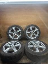 MAZDA MX5 MK3 NC 5 SPOKE SET