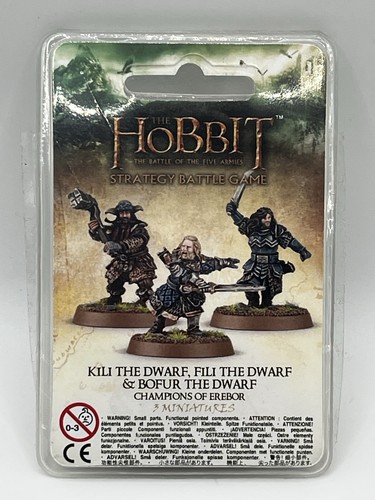 Kiki the dwarf fili - the,