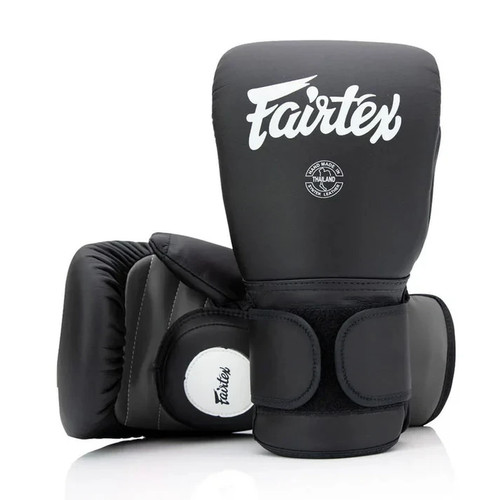 Fairtex bgv13 coach - coach, sparring