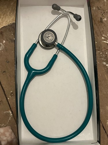 Littmann classic iii - 3m,