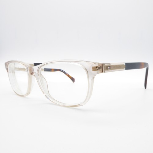 Tommy hilfiger eyeglasses - eyeglasses, th