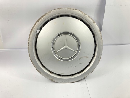 Hub cap mercedes w124 - cap, 15''