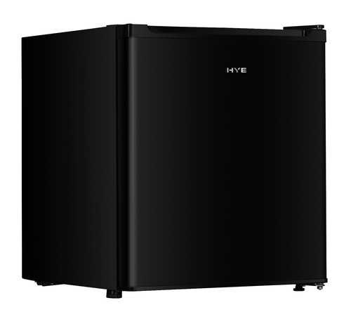 Hye mini fridge - hye, table