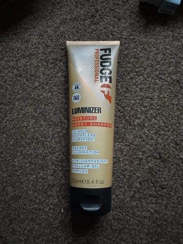 Brand new fudge professional - new,
