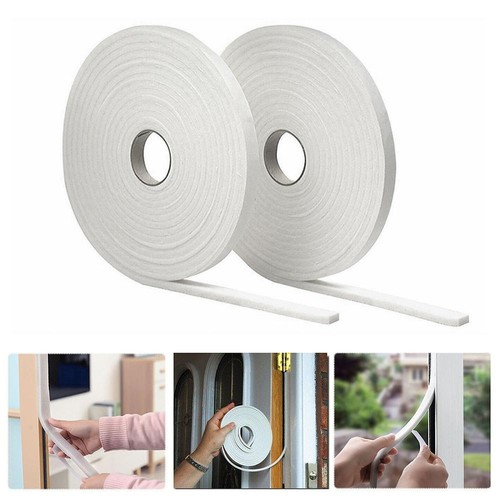 Jumbo foam draught - draught, excluder