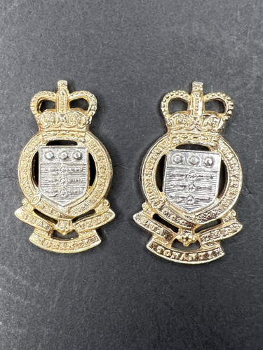 Royal army ordnance corps - corps,