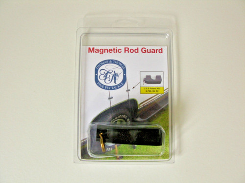 Thomas magnetic - &,